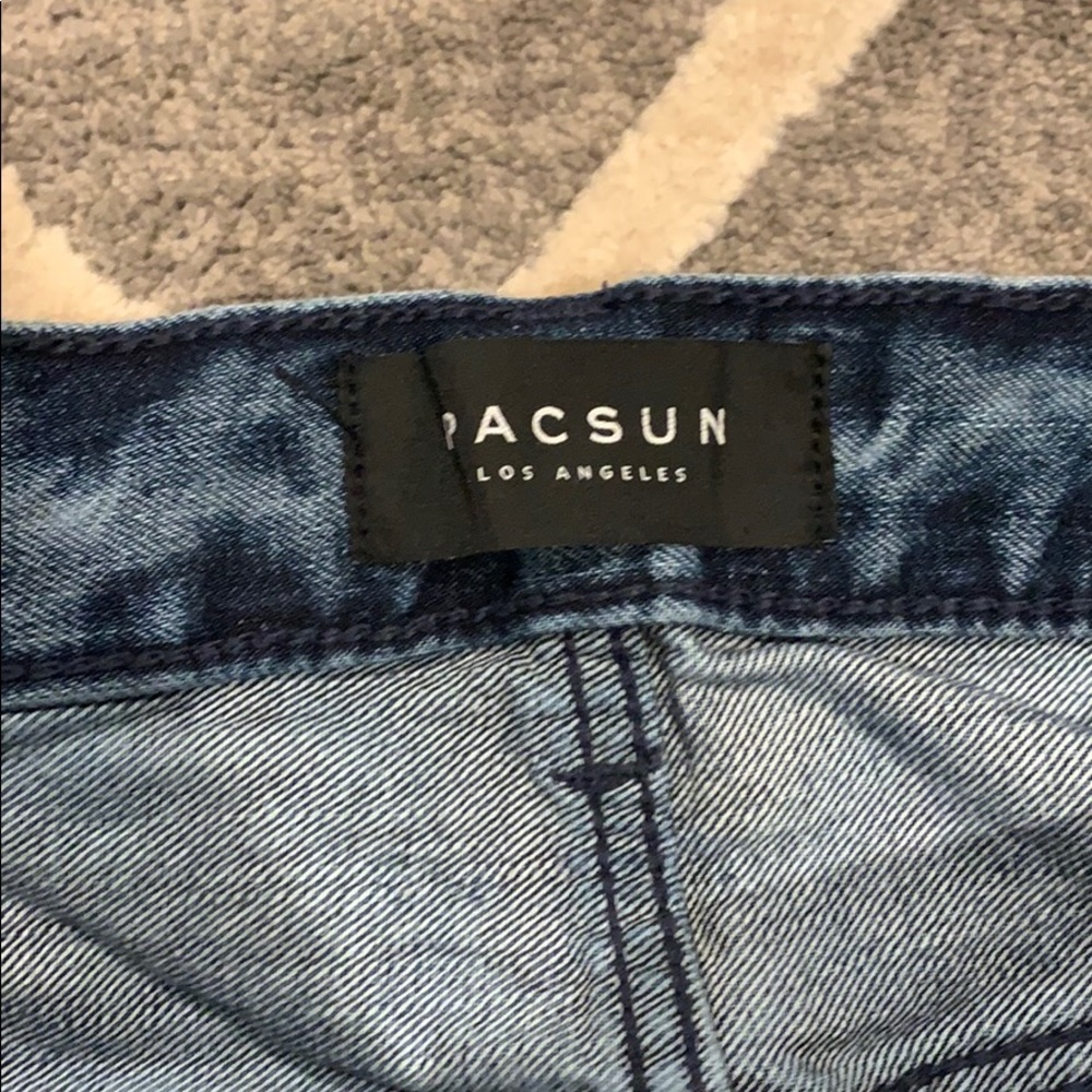 Men’s jeans - Picture 3 of 3